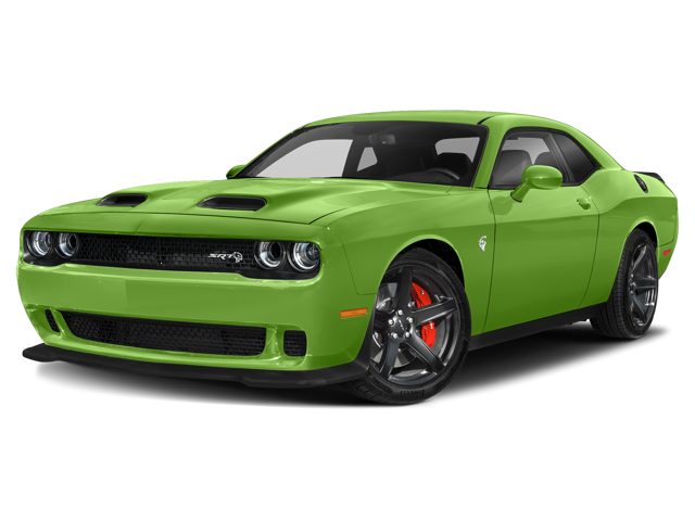 2019 Dodge Challenger SRT Hellcat Redeye Widebody RWD photo