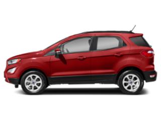 2020 Ford EcoSport SE FWD photo