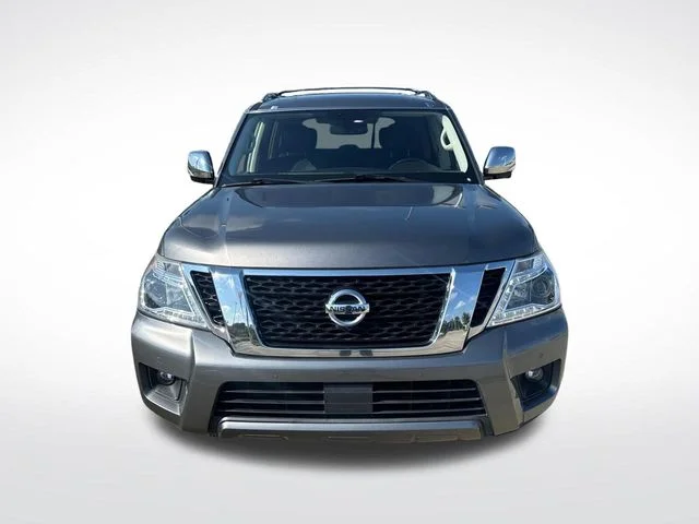2019 Nissan Armada SL RWD photo