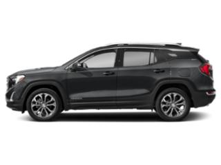 2019 GMC Terrain SLT FWD photo
