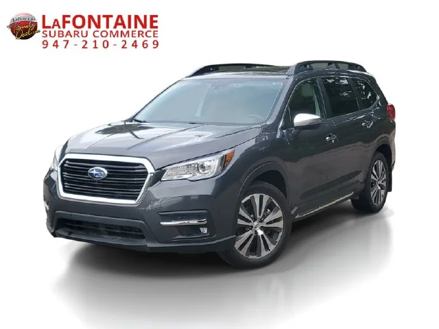 2020 Subaru Ascent Touring AWD photo