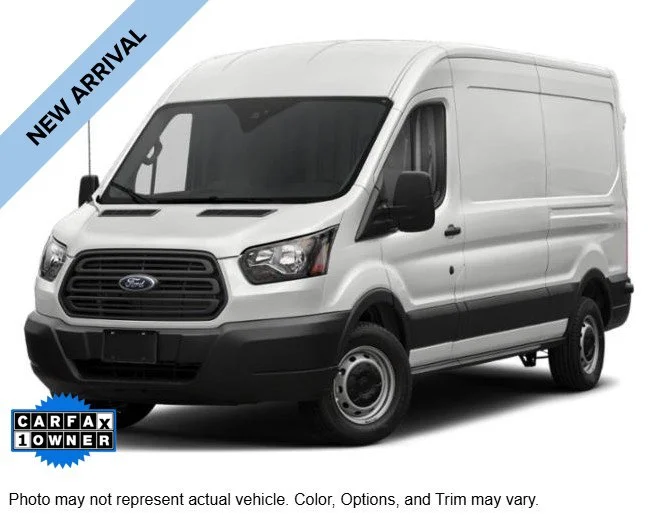 2019 Ford Transit Van RWD photo