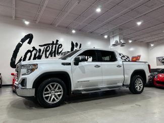 2020 GMC Sierra 1500 SLT 4WD photo