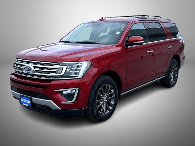 2019 Ford Expedition Limited 4WD photo