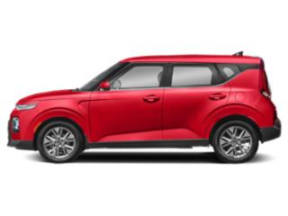 2020 Kia Soul EX FWD photo