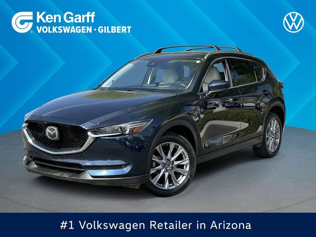2019 Mazda CX-5 Grand Touring FWD photo