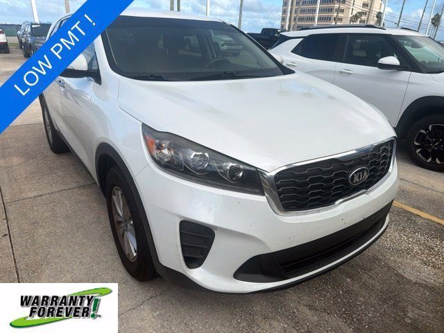 2019 Kia Sorento L FWD photo