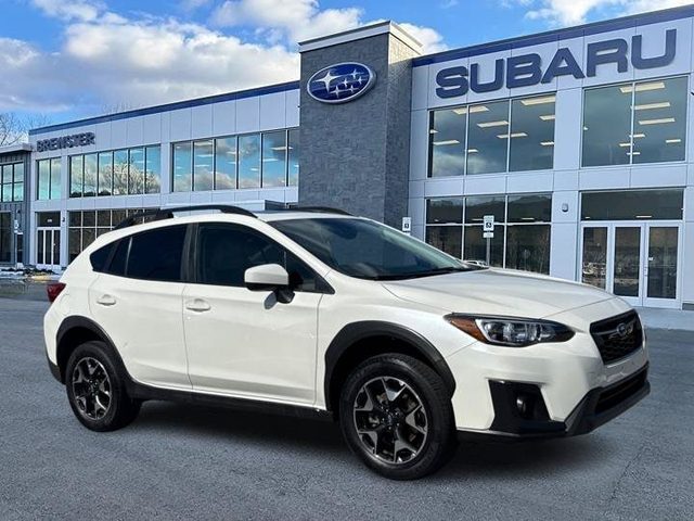 2019 Subaru Crosstrek Premium AWD photo