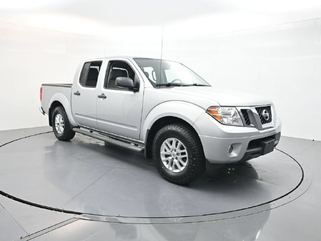 2019 Nissan Frontier SV RWD photo