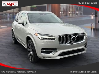 2020 Volvo XC90 Inscription AWD photo