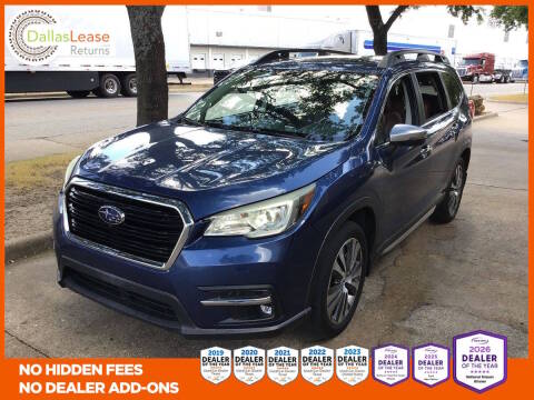 2020 Subaru Ascent Touring AWD photo