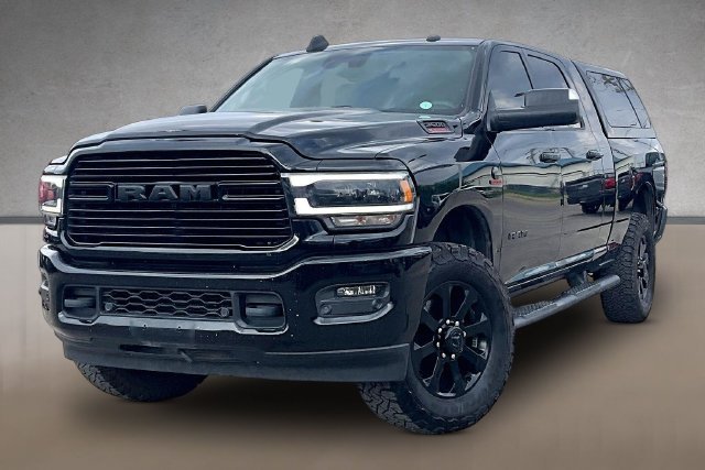 2019 Ram 2500 Lone Star 4WD photo