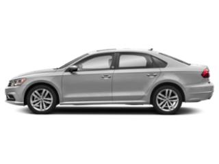 2019 Volkswagen Passat 2.0T Wolfsburg Edition FWD photo