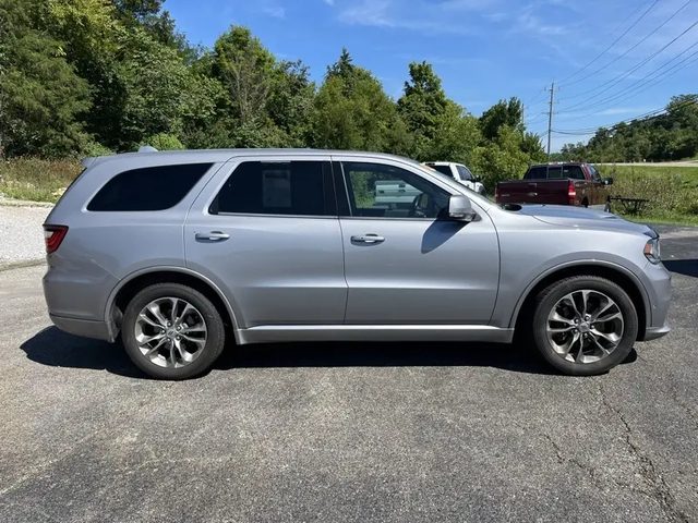 2019 Dodge Durango R/T AWD photo