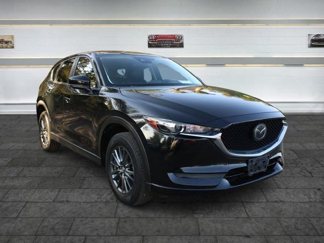 2019 Mazda CX-5 Touring AWD photo