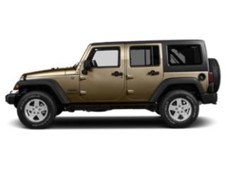 2018 Jeep Wrangler Unlimited Sport 4WD photo