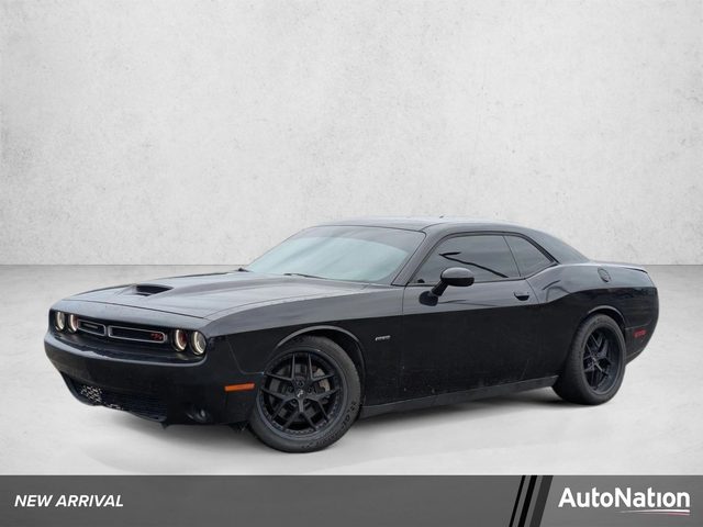 2019 Dodge Challenger R/T RWD photo