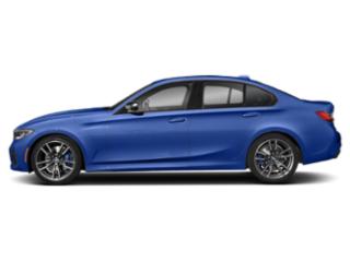 2020 BMW 3 Series M340i xDrive AWD photo