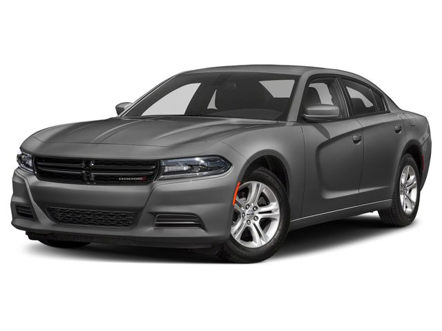 2019 Dodge Charger R/T RWD photo