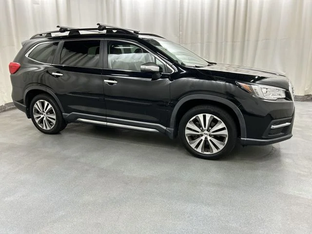 2020 Subaru Ascent Touring AWD photo