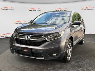 2019 Honda CR-V EX AWD photo