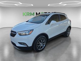 2020 Buick Encore Sport Touring FWD photo