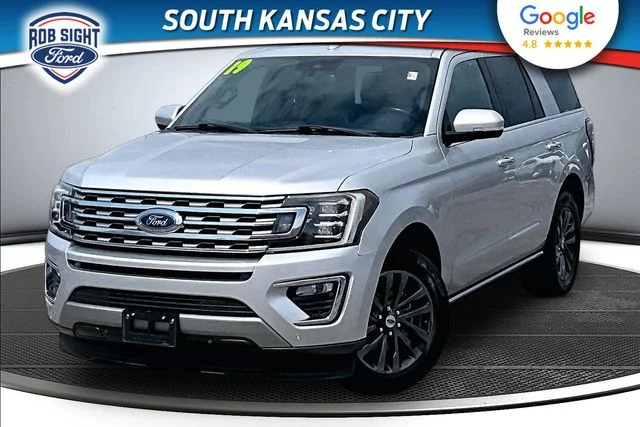 2019 Ford Expedition Limited RWD photo