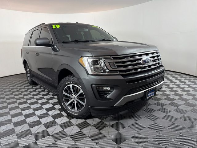 2019 Ford Expedition XLT 4WD photo