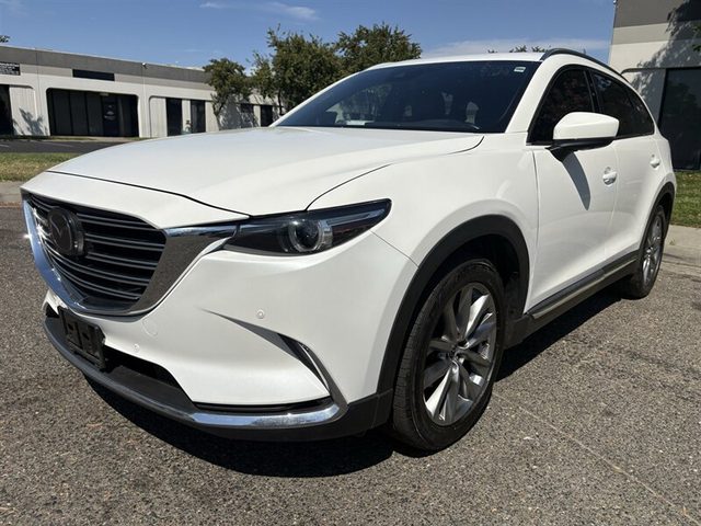 2019 Mazda CX-9 Grand Touring AWD photo