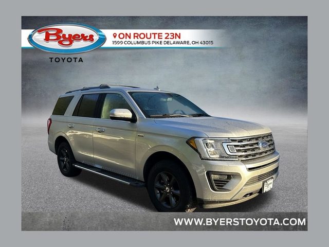 2019 Ford Expedition XLT 4WD photo
