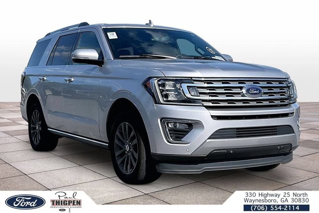 2019 Ford Expedition Limited RWD photo