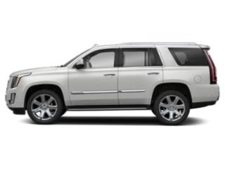 2020 Cadillac Escalade Platinum 4WD photo