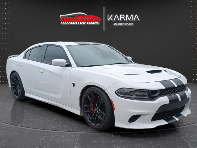 2019 Dodge Charger SRT Hellcat RWD photo