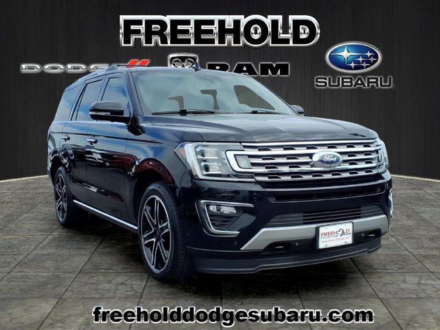 2019 Ford Expedition Limited 4WD photo