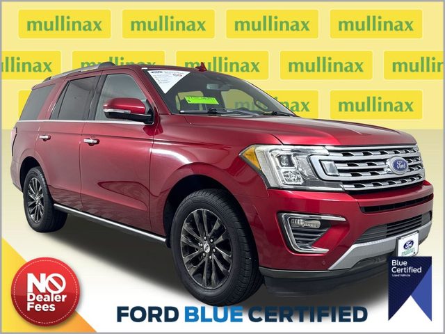 2019 Ford Expedition Limited RWD photo