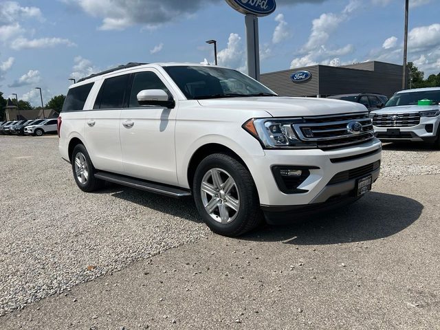 2019 Ford Expedition Max XLT 4WD photo