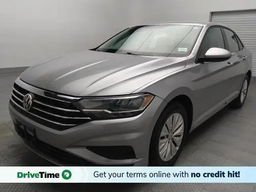 2019 Volkswagen Jetta S FWD photo