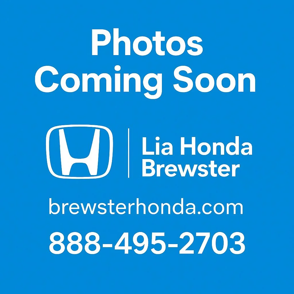 2019 Honda Passport EX-L FWD photo