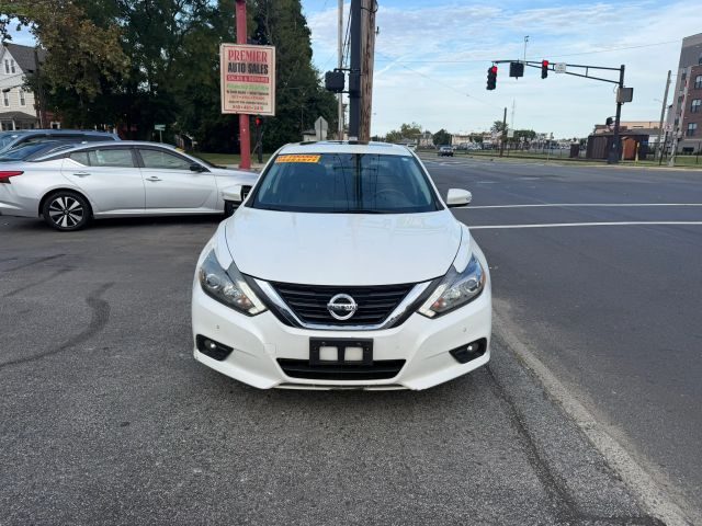 2016 Nissan Altima 3.5 SL FWD photo