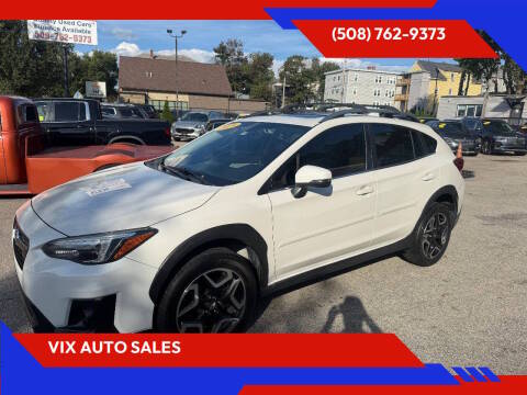 2019 Subaru Crosstrek Limited AWD photo
