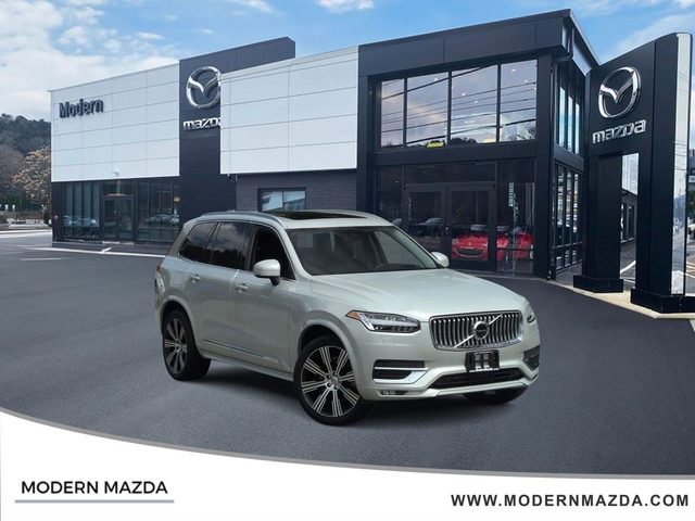 2020 Volvo XC90 Inscription AWD photo