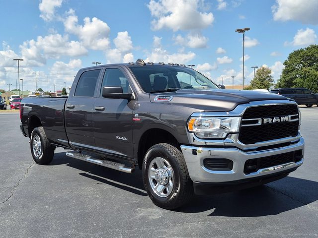 2019 Ram 2500 Tradesman 4WD photo
