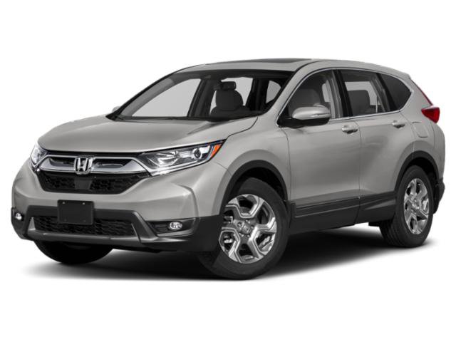 2019 Honda CR-V EX-L FWD photo