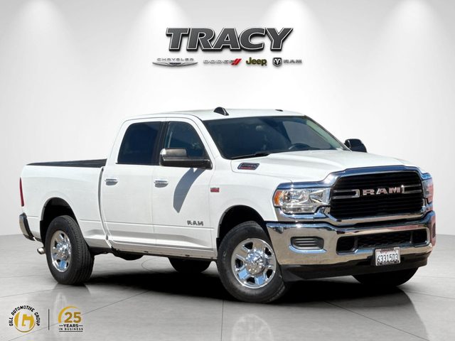 2019 Ram 2500 Big Horn RWD photo