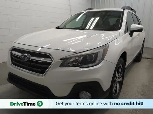 2019 Subaru Outback Limited AWD photo