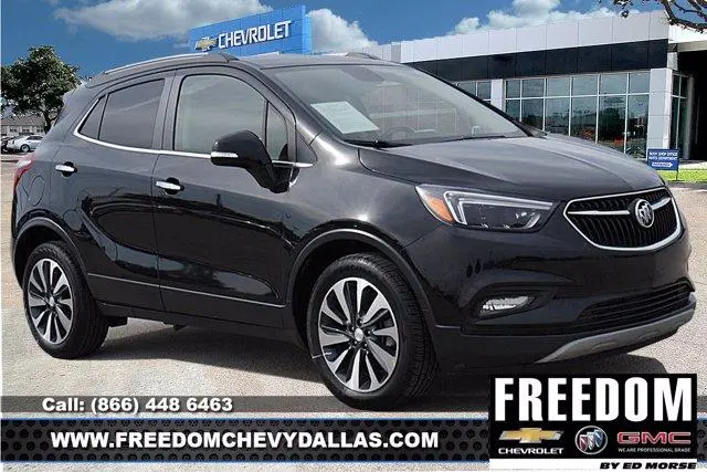 2019 Buick Encore Essence FWD photo