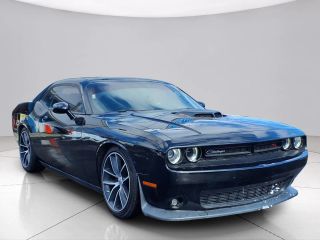2019 Dodge Challenger R/T RWD photo