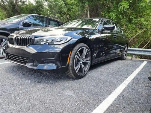 2020 BMW 3 Series 330i RWD photo