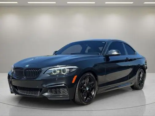 2020 BMW 2 Series M240i RWD photo