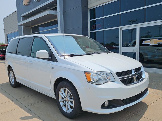2019 Dodge Grand Caravan SE 35th Anniversary Edition FWD photo